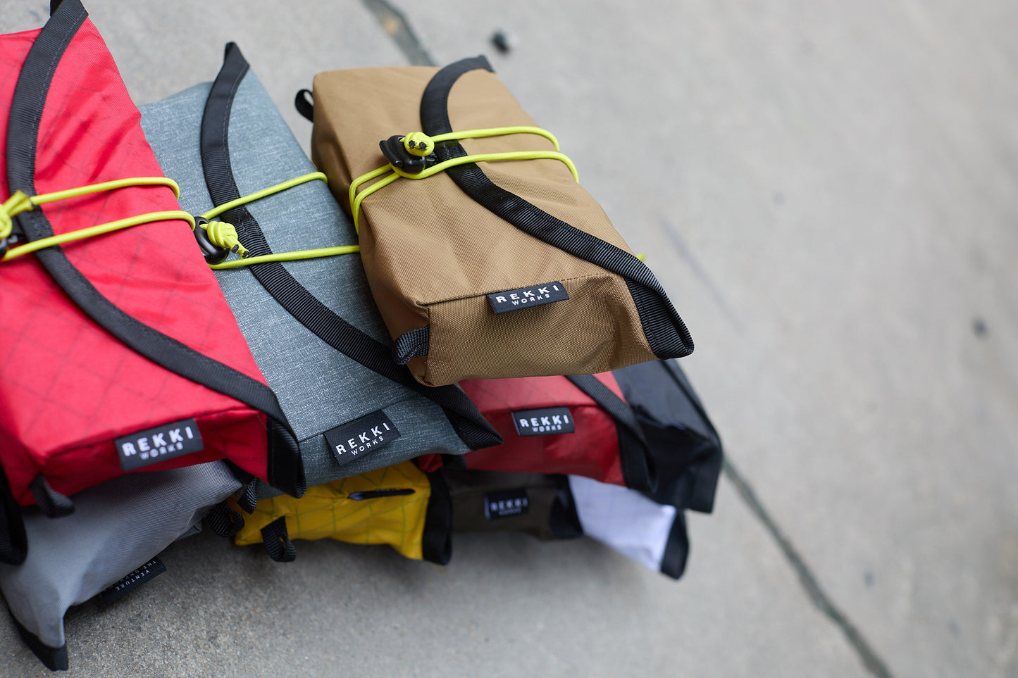 SLIPPER Pouch