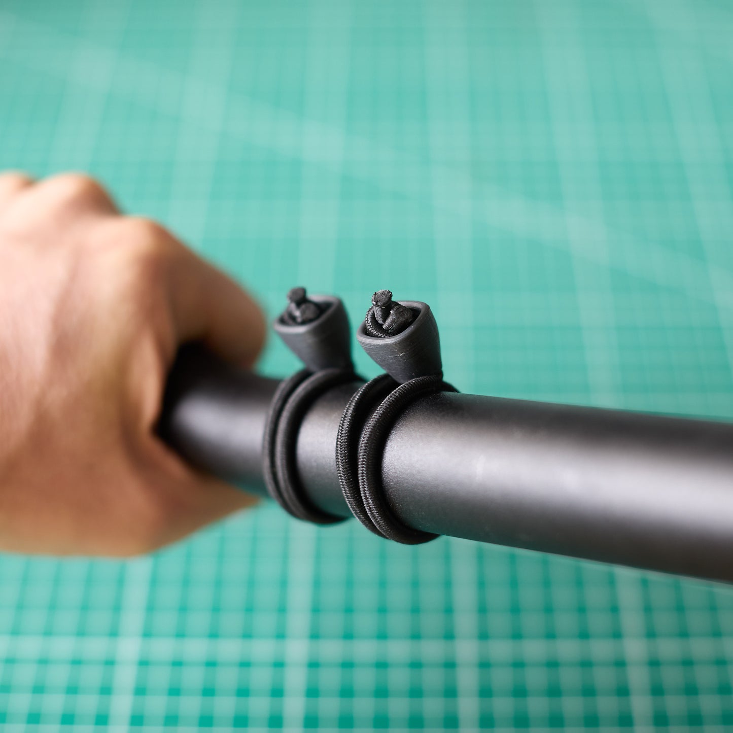 Bungee Toggle Pair