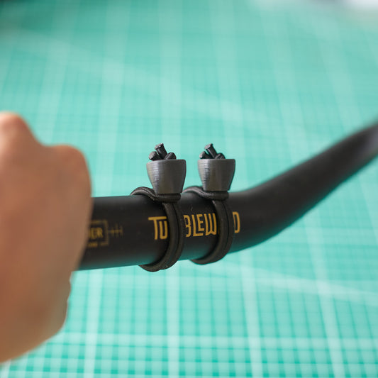 Bungee Toggle Pair