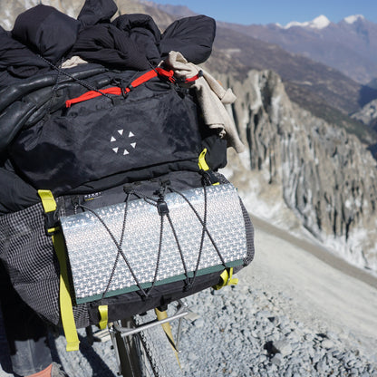 DX35 bikepacking bag