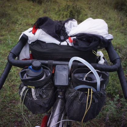 MONSTERMUNCH Feed Pouch