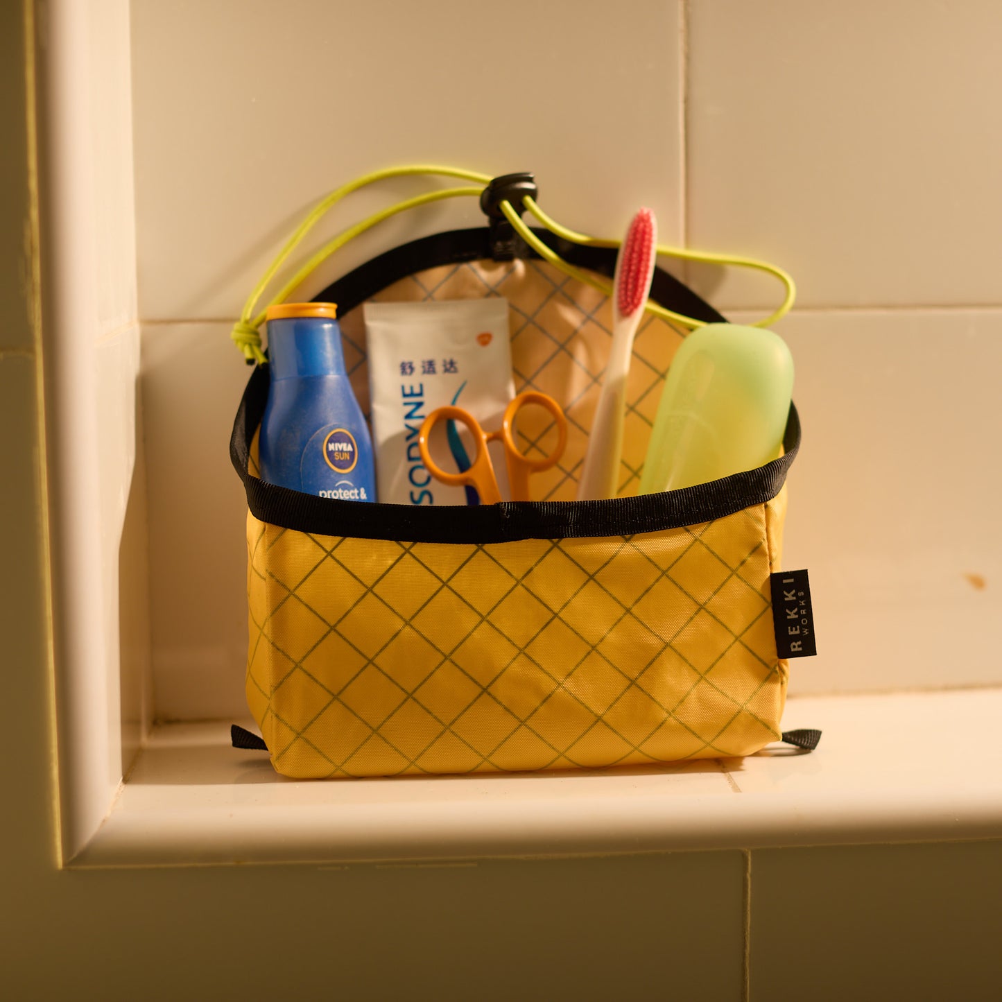 SLIPPER Pouch