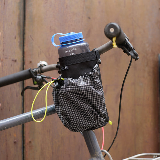 MONSTERMUNCH Feed Pouch