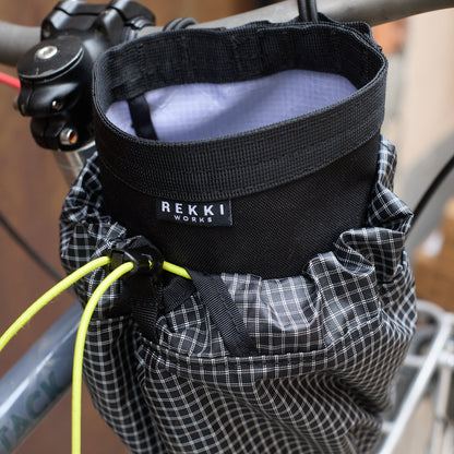 MONSTERMUNCH Feed Pouch