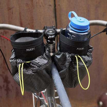 MONSTERMUNCH Feed Pouch