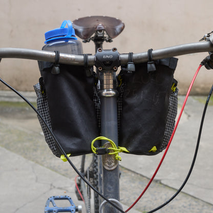 MONSTERMUNCH Feed Pouch