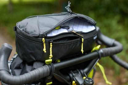 DX25 bikepacking bag