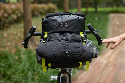 DX25 bikepacking bag