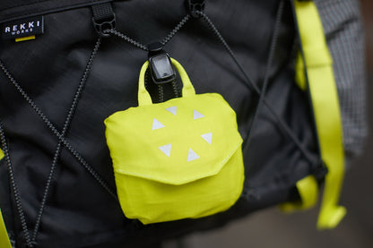 DX25 bikepacking bag