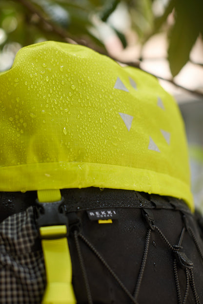 DX25 bikepacking bag