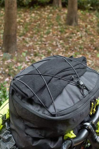 DX35 bikepacking bag