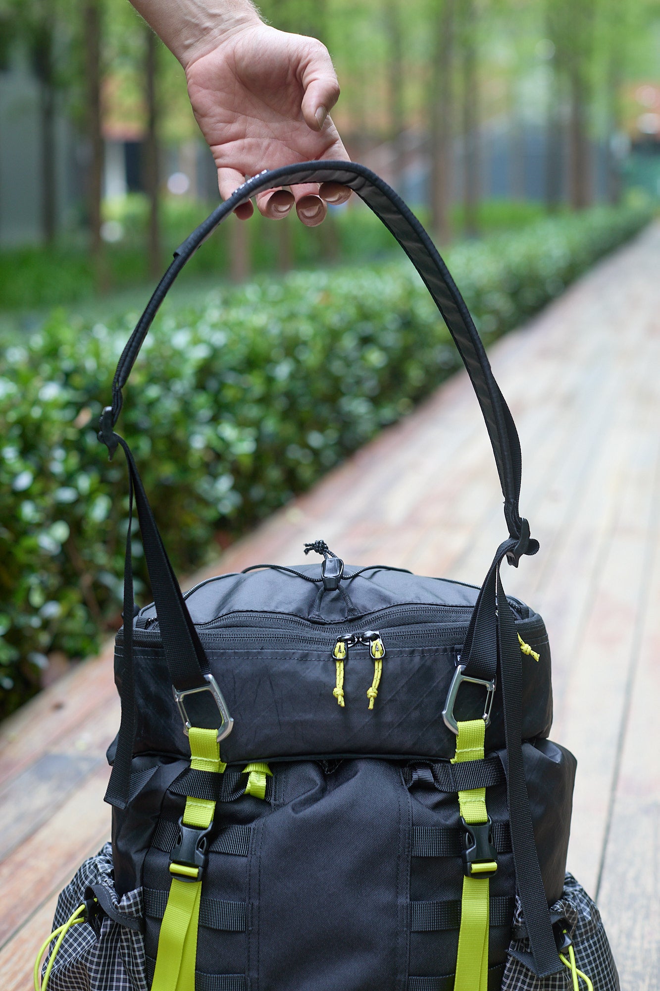 Shoulder Strap for DX bags