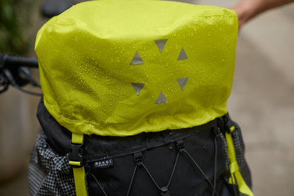 DX35 bikepacking bag