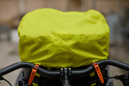 DX35 bikepacking bag