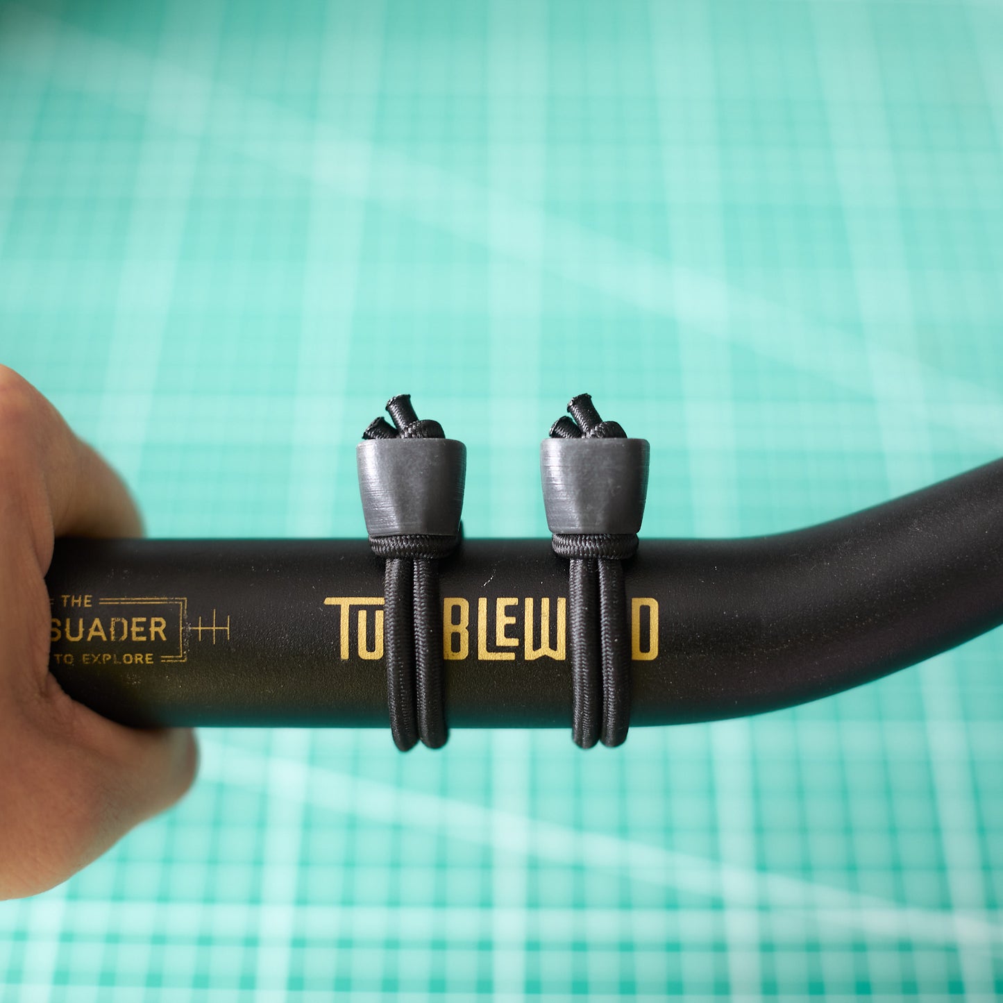 Bungee Toggle Pair