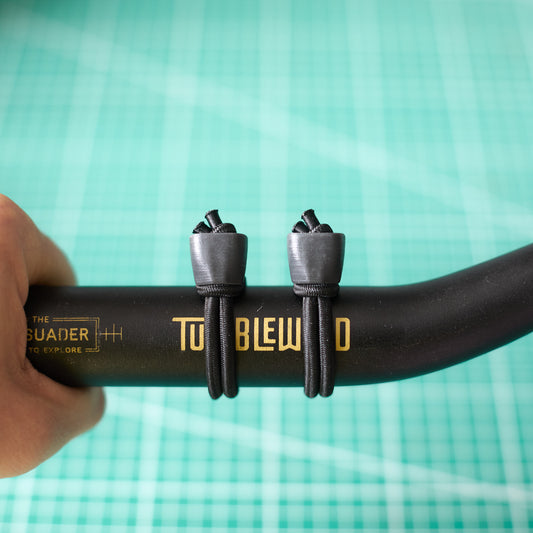 Bungee Toggle Pair
