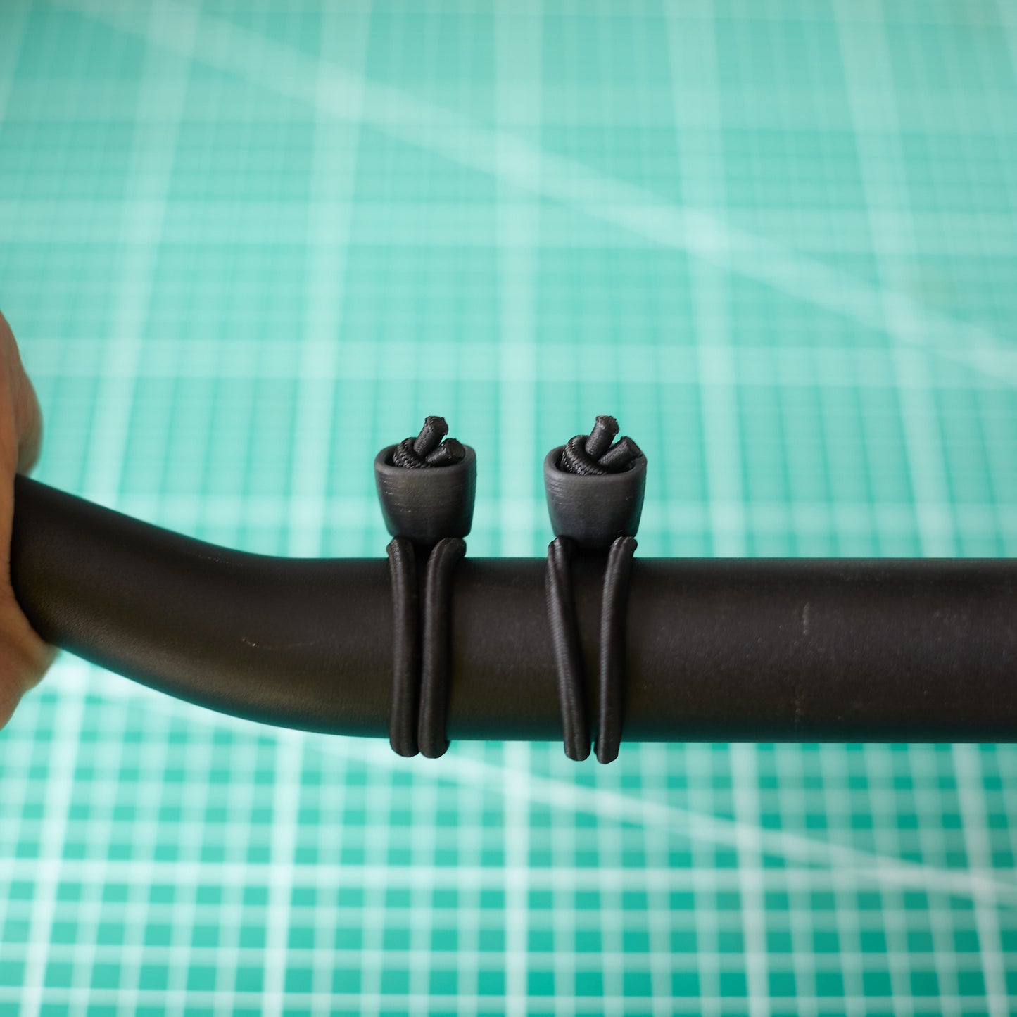 Bungee Toggle Pair
