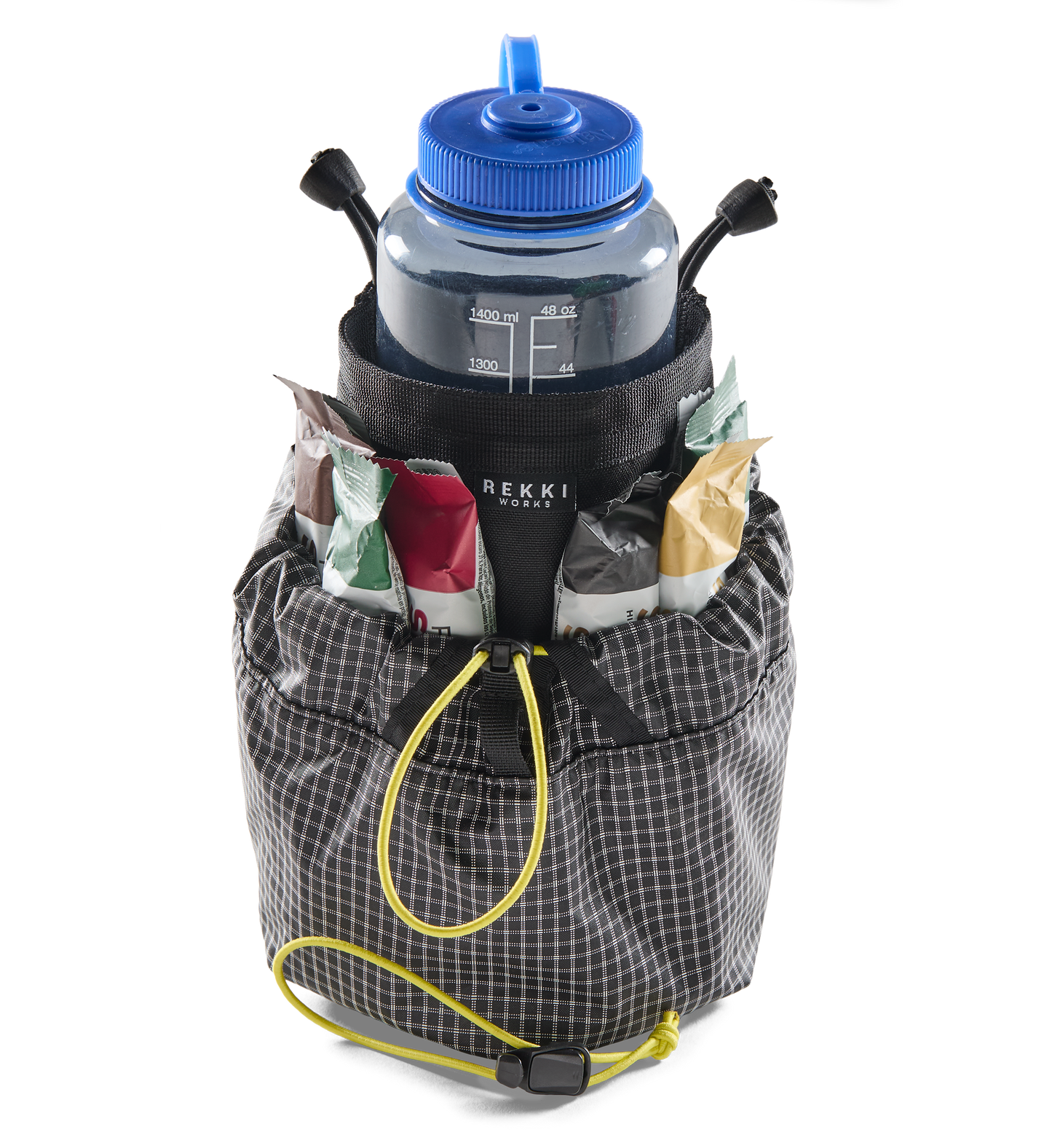 MONSTERMUNCH Feed Pouch