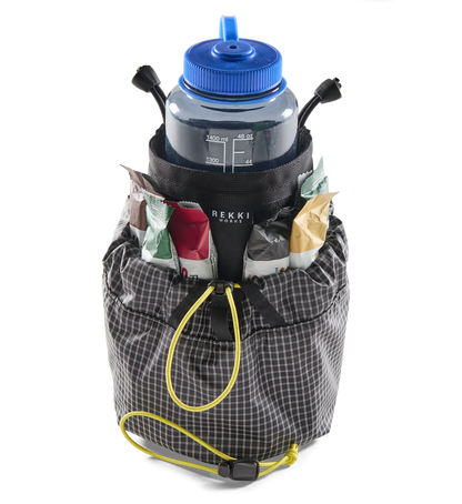 MONSTERMUNCH Feed Pouch